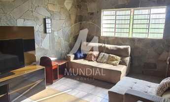 Imagem 2: Casa (térrea na rua) 3 dormitórios, cozinha planejada