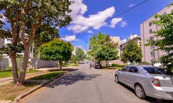 Imagem 5: Curitiba - Apartamento Padrão - Vila Izabel