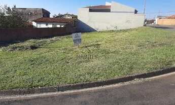 Imagem: Terreno de esquina Jardim Itamaraty