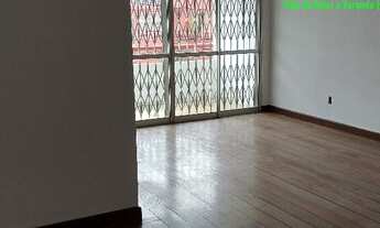 Imagem: Apartamento Nazaré, 3 quartos, 121 m²