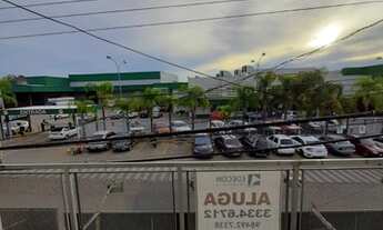 Imagem 2: Sala comercial para aluguel com 100 metros quadrados em Mário Quintana - Porto Alegre - RS