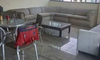 Imagem 7: Apartamento para venda tem 248 metros quadrados com 4 quartos em Aflitos - Recife - Pernam