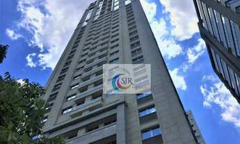 Imagem: Sala comercial de 322 m², 8 vagas de garagem