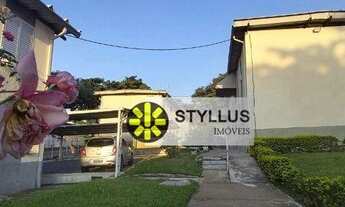 Imagem 3: Apartamento com 2 dormitórios, 60 m² - venda por R$ 170.000,00 ou aluguel por R$ 800,00/mê