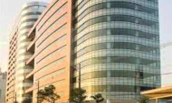 Imagem 7: Espetacular edifício AAA na melhor localização da Marginal - COBERTURA!