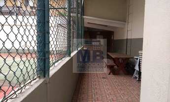 Imagem 2: Apartamento com 3 dormitórios à venda, 94 m² por R$ 360.000 - Vila Sofia - São Paulo/SP