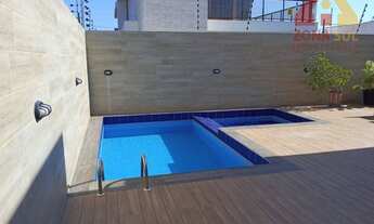 Imagem 3: Casa com 4 dormitórios à venda, 184 m² por R$ 750.000 - Portal do Sol - João Pessoa/PB