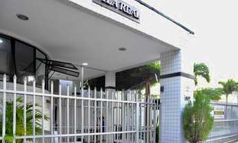 Imagem 5: Apto com 91m2, - 03 suítes mais Dependência de Empregada