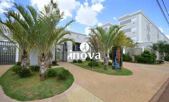 Imagem: Apartamento à venda, 2 quartos, 1 vaga