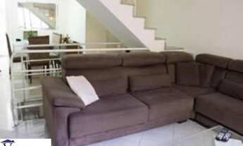 Imagem 4: 04318 - Casa 4 Dorms. (2 Suítes), SANTA TERESINHA - SÃO PAULO/SP