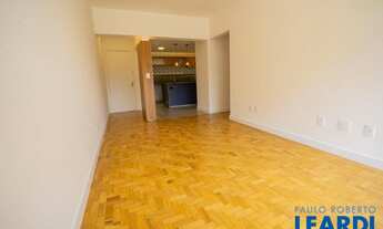 Imagem: APARTAMENTO - ITAIM BIBI - SP