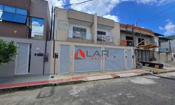 Imagem: Casa duplex com 3 suítes em Colina de Laranjeiras