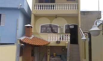 Imagem 2: Jundiaí - Casa Padrão - Vila Progresso