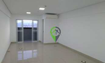 Imagem: Sala para alugar, 44 m² por R$ 2.400,00/mês