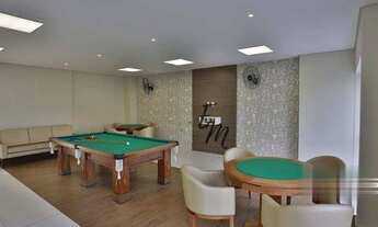 Imagem 3: Apartamento com 3 dormitórios à venda, 72 m² por R$ 450.000 - Ocian - Praia Grande/SP