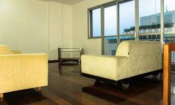 Imagem 2: Cobertura duplex para venda possui 400 metros quadrados com 6 quartos