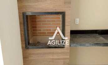 Imagem 4: Agilize Consultoria Imobiliária tem Excelente Casa no Jardim Vitória para Venda