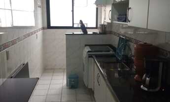 Imagem 3: Apatarmanto maravilhosooo!! para locação otimo localização e mobiliado ..Venha visitar !!!