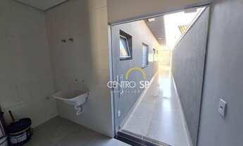 Imagem 5: Casa com 3 dormitórios à venda, 140 m² - Jardim Terra Branca - Bauru/SP