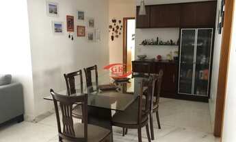 Imagem 3: Apartamento para aluguel, 4 quartos, 1 suíte, 2 vagas, Buritis - Belo Horizonte/MG