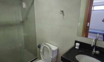 Imagem 7: Apartamento com 4 quartos sendo 3 suítes