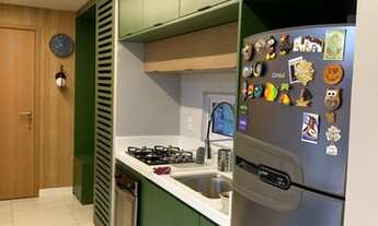 Imagem: EDIFÍCIO VANIA VIDAL - VISTA MAR