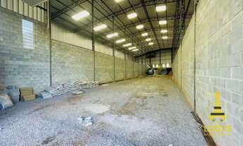 Imagem 4: Galpão para alugar, 346 m² por R$ 5.300,00/mês - Jardim Pereira - Mairiporã/SP