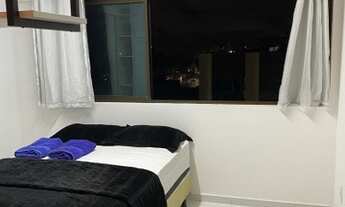 Imagem 2: Flat mobiliado 30m² beira mar em Piedade