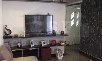 Imagem 2: Apartamento de 87m² 3 dormitórios Vila São Francisco