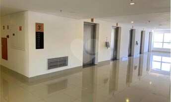 Imagem 3: Jundiaí - Conjunto Comercial/Sala - Jardim Flórida