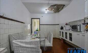 Imagem 2: CASA ASSOBRADADA - CAMPO BELO - SP