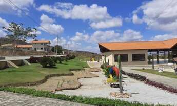 Imagem 4: Terreno no Condomínio Rei Davi - Bezerros