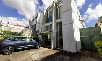 Imagem: Prédio comercial na Chácara Santo Antônio