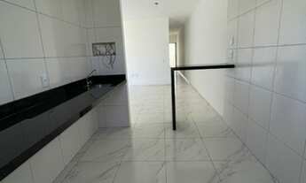 Imagem 5: Casa para venda com 89 metros quadrados com 3 quartos em Ancuri - Itaitinga - CE