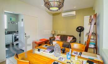 Imagem 3: Rio de Janeiro - Apartamento Padrão - Copacabana