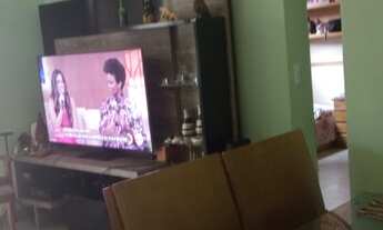 Imagem 4: Apartamento Térreo dois quartos com vaga área externa - Quintino Bocaiuva