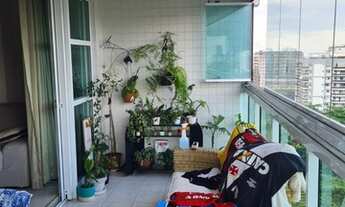 Imagem: Apartamento para venda com 107 metros quadrados