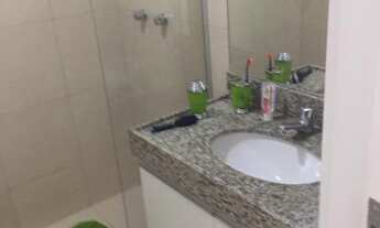 Imagem 4: Cobertura para venda possui 136 metros quadrados com 3 quartos em Porto das Dunas - Aquira