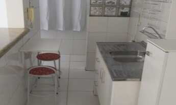 Imagem 7: APARTAMENTO RESIDENCIAL em CAMPINAS - SP, BOTAFOGO