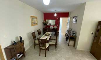 Imagem 2: Apartamento com 3 quartos no Estreito