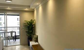 Imagem 3: APARTAMENTO - MORUMBI - SP