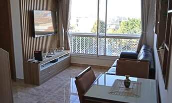 Imagem 6: Apartamento - Vila Osasco