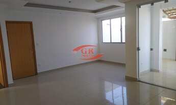 Imagem 3: Apartamento para aluguel, 4 quartos, 2 suítes, 3 vagas, Buritis - Belo Horizonte/MG