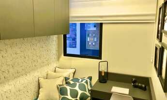 Imagem 6: APARTAMENTO DE 2 QUARTOS À VENDA NO CENTRO