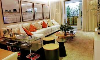 Imagem 3: Vendo Apartamento Ilha Pura - Millenio 2 suítes, 79m² na Barra da Tijuca - RJ