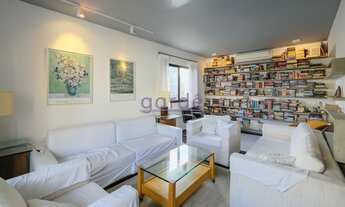 Imagem 6: Moema Pássaros - apartamento à venda reformado