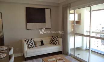 Imagem 3: Apartamento - Cambuí - Campinas