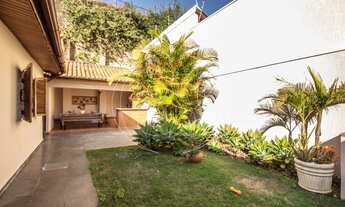 Imagem 5: São Paulo - Casa Padrão - Jardim dos Estados