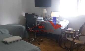 Imagem 7: Santos - Apartamento Padrão - Gonzaga