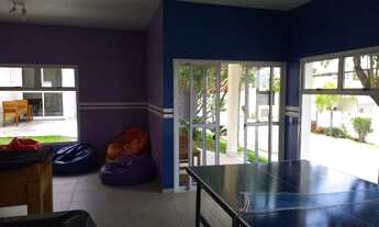 Imagem 4: Casa com 3 dormitórios 1 suíte - Condomínio San Paolo - Sorocaba/SP